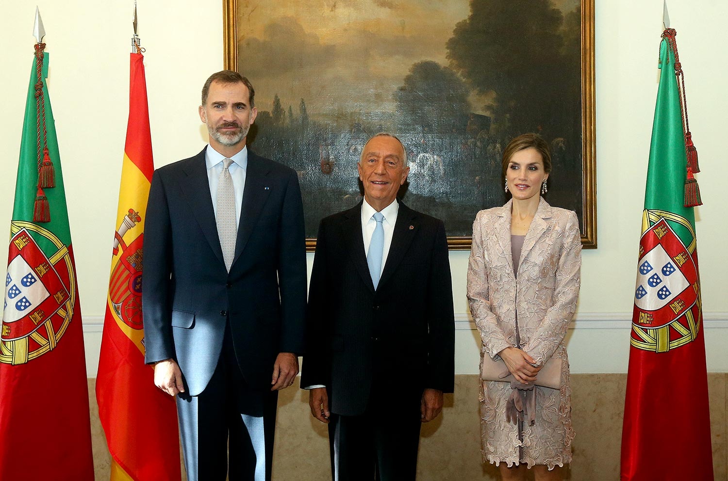  Foto: Jos&eacute; Coelho - Lusa 