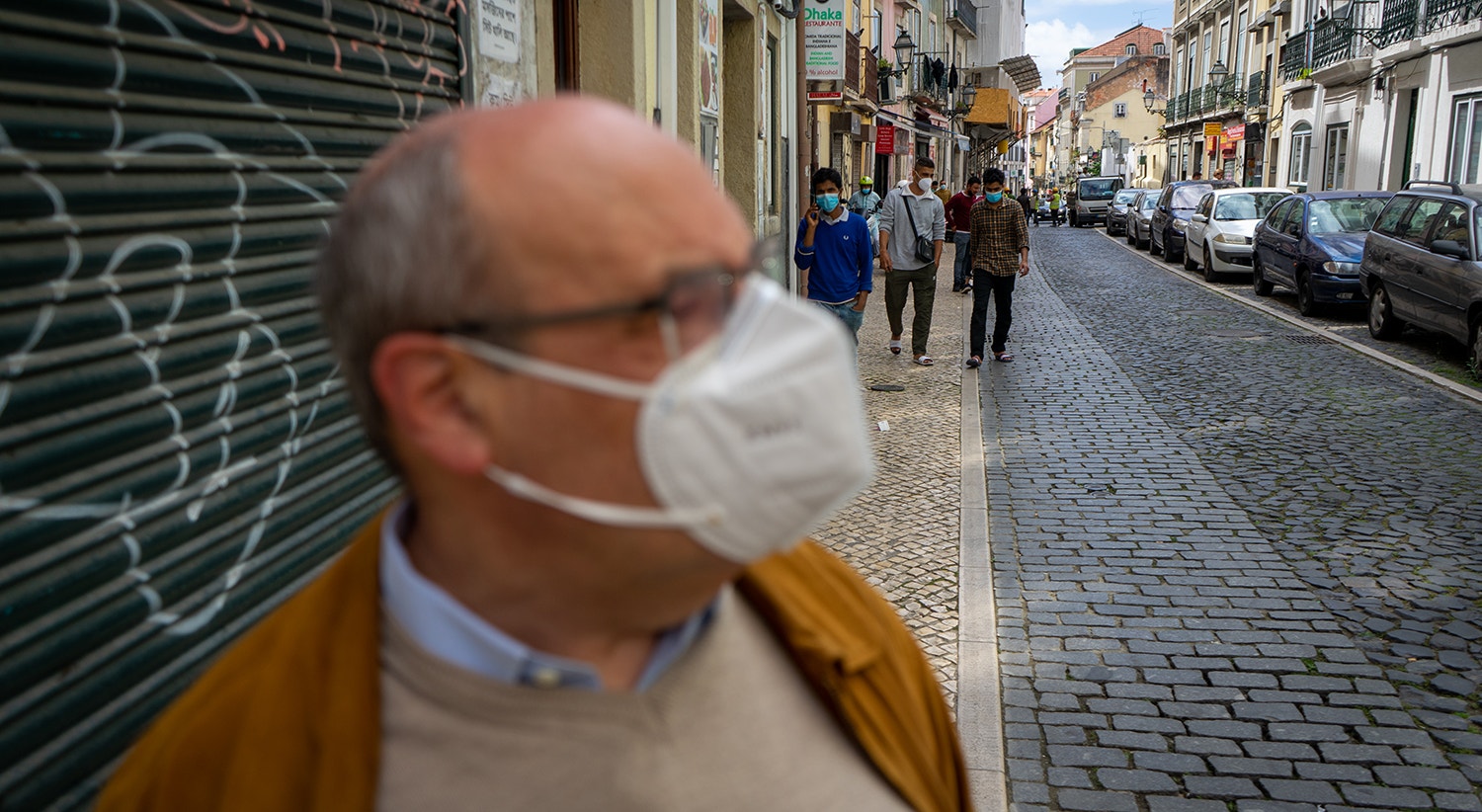  Foto: Rodrigo Lobo - RTP 