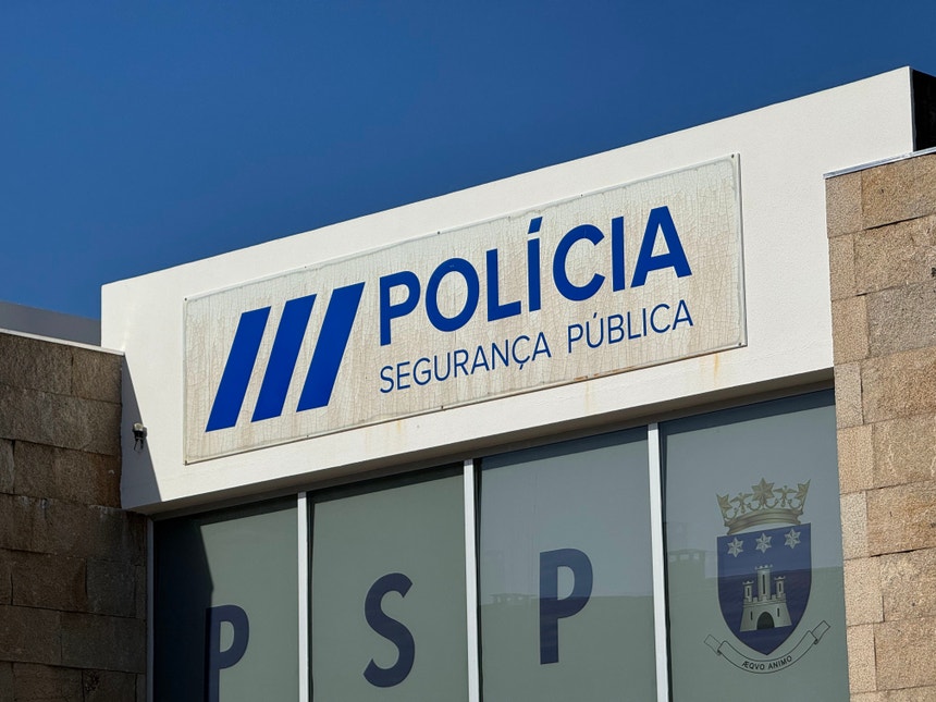 PSP está a fazer buscas no Sindicato dos Enfermeiros no Porto