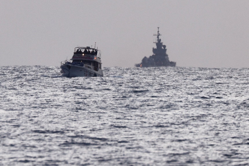 Flotilha. Advogados que tiveram acesso a detidos relatam tratamento que viola direitos humanos