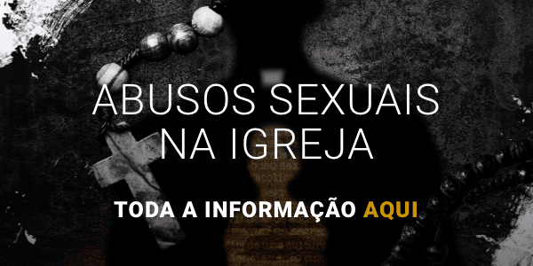 Abusos na Igreja