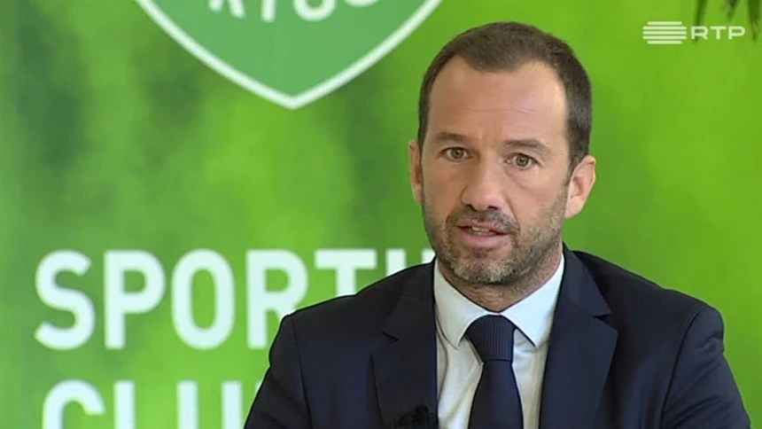 Ministra da Cultura reúne-se com Frederico Varandas após polémica no clássico de andebol com o FC Porto