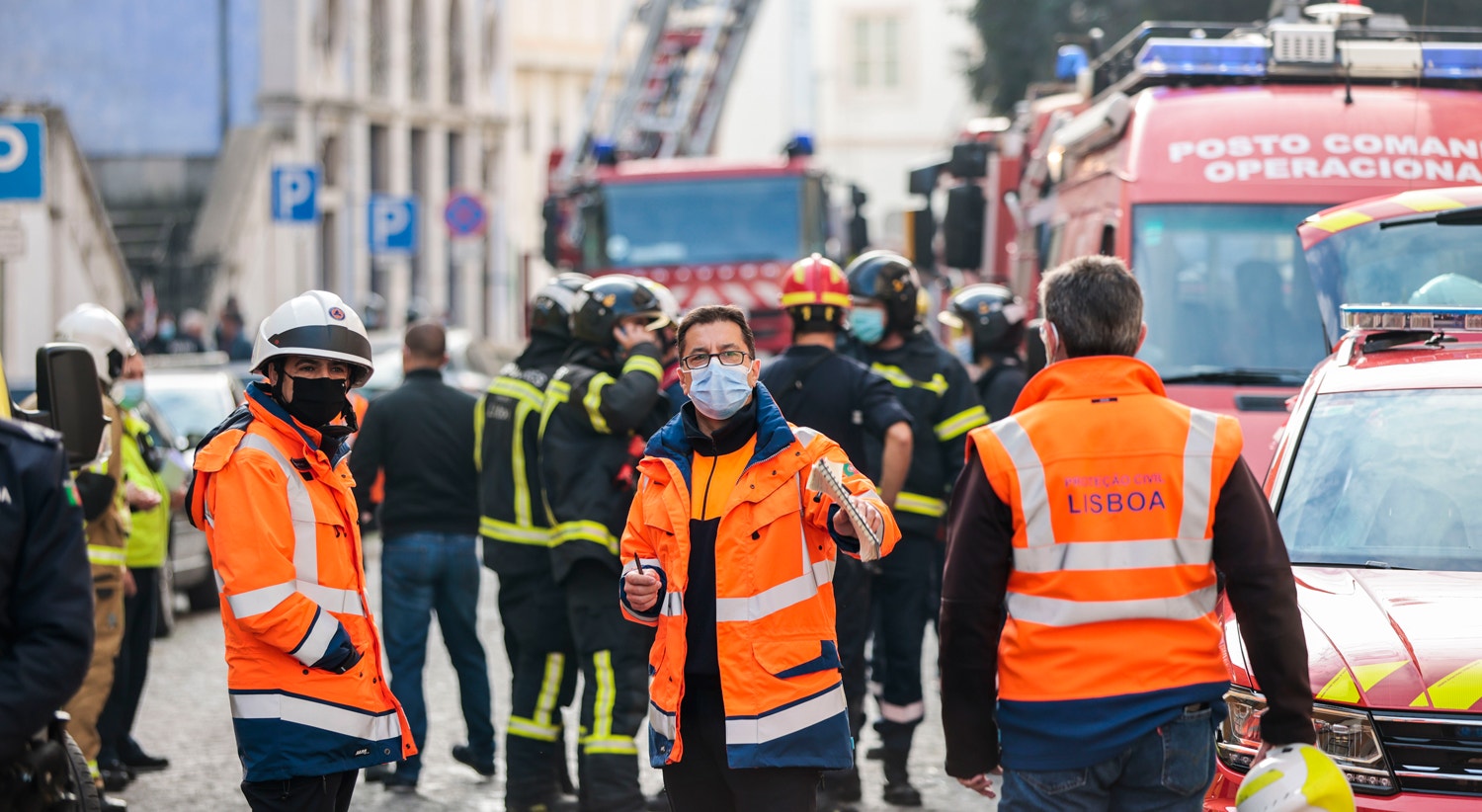  Jos&eacute; Sena Goul&atilde;o - Lusa 