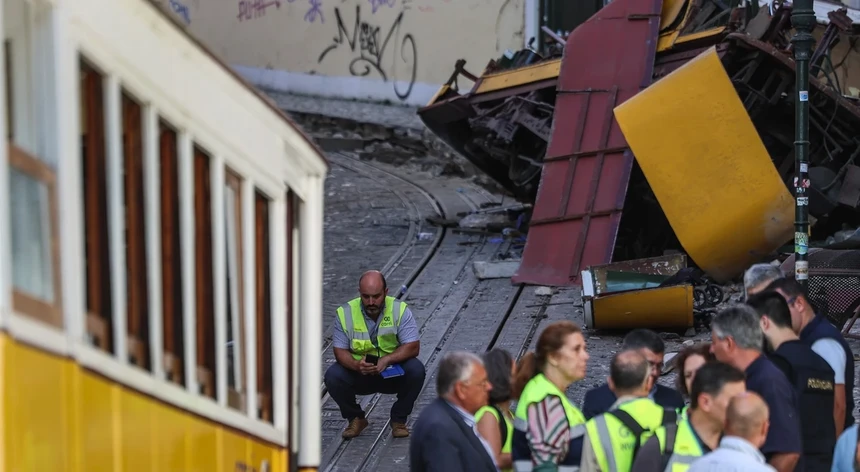 Shocking Report Reveals Critical Safety Failures in Lisbon's Gloria Elevator Accident