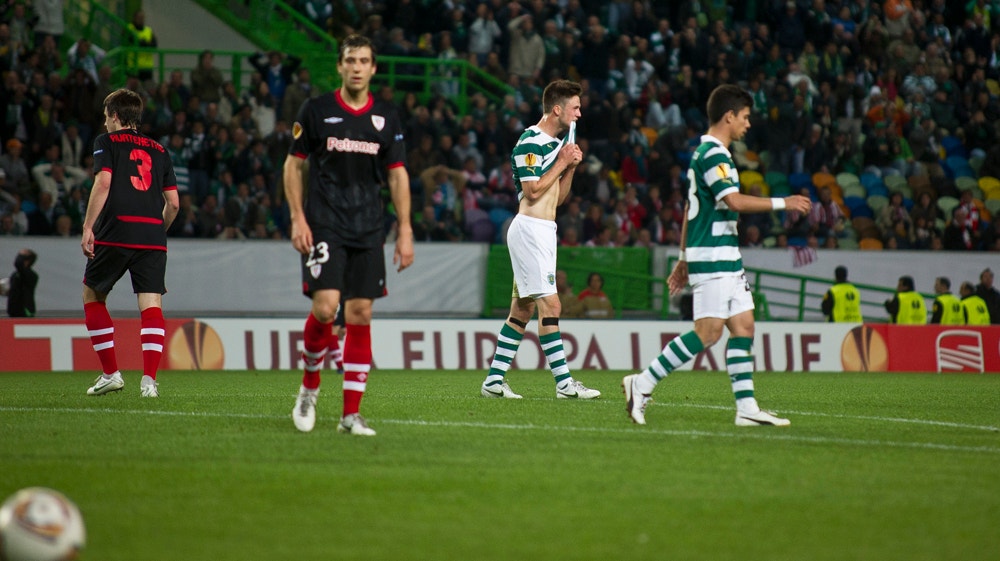  Pedro Ara&uacute;jo Pina / Antena 1 