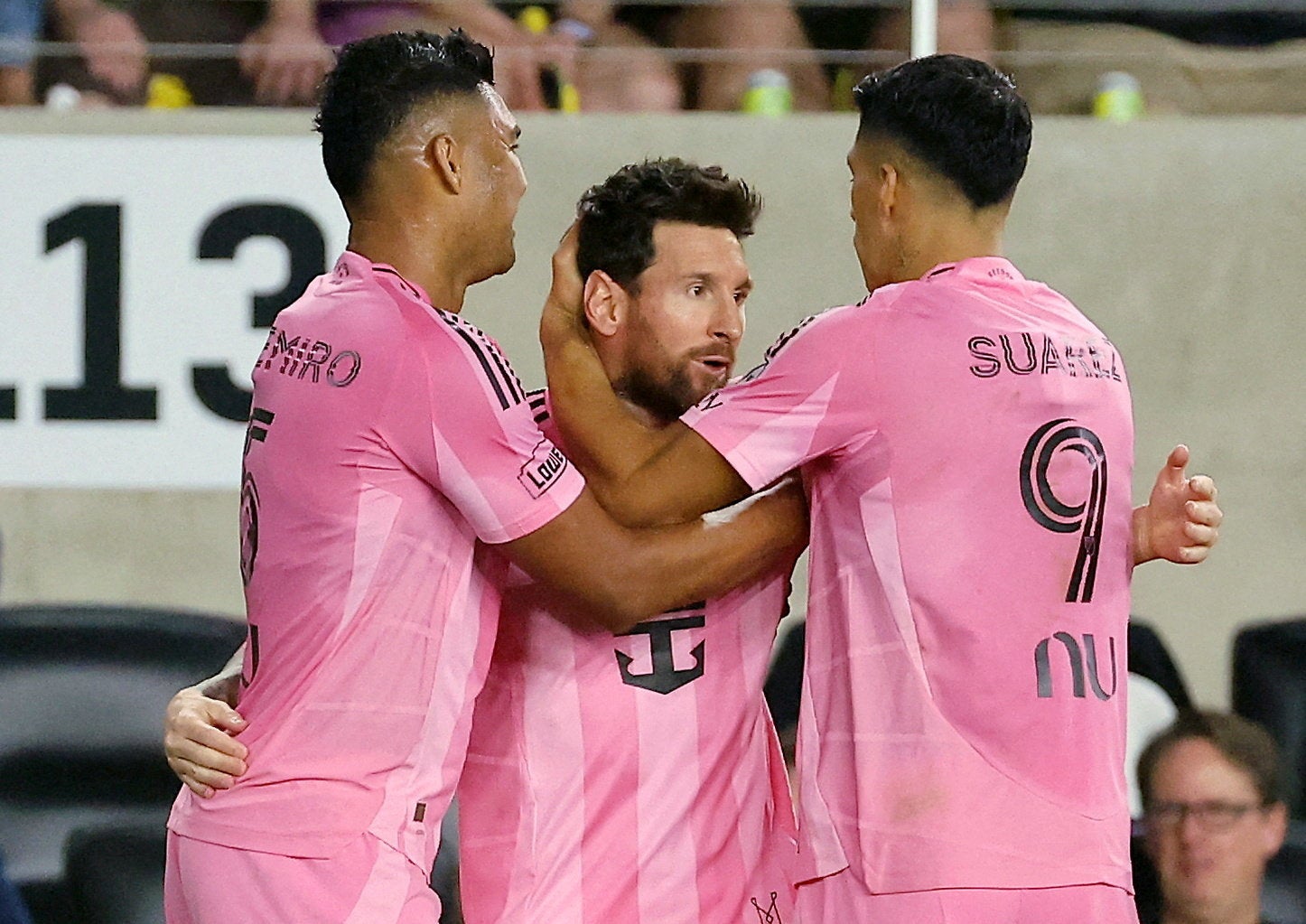 Messi diz `adeus` à seleção Argentina, cumpridos todos os sonhos de `pibe`