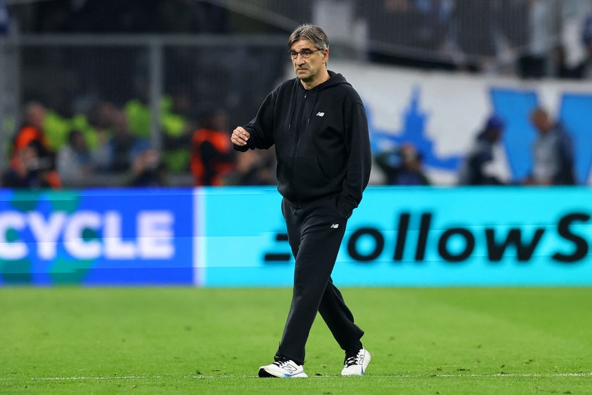 Imagem de Croata Ivan Juric é o novo treinador do promovido Monza