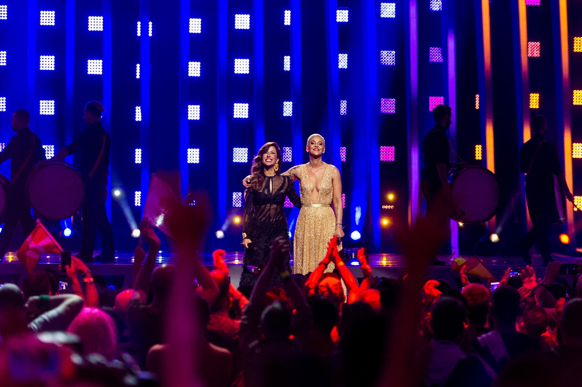  Foto: Pedro A. Pina - RTP 