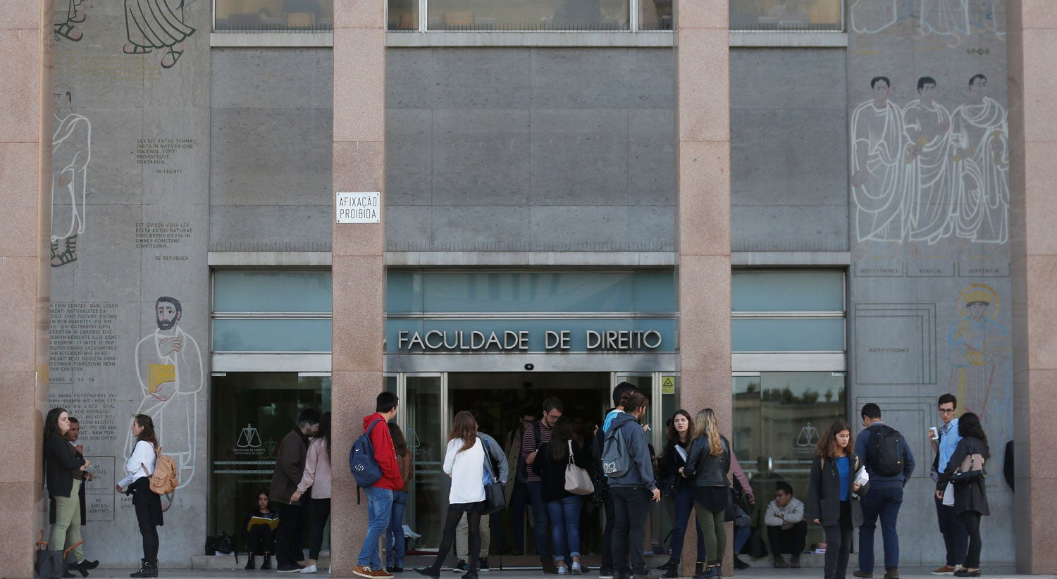 Dispon�veis mais 600 camas a pre�os regulados para alunos do ensino superior