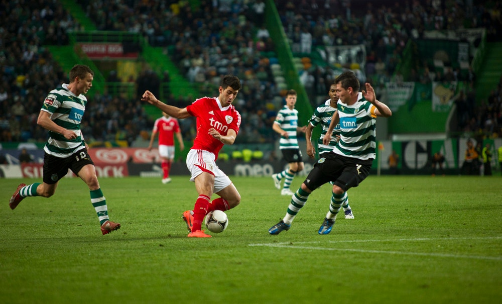  Pedro Ara&uacute;jo Pina / Antena 1 