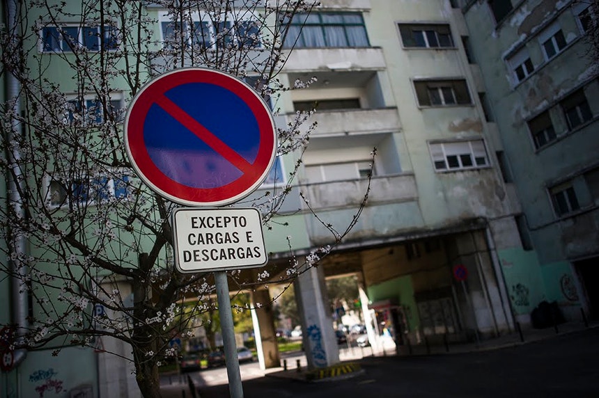 PCP acusa Governo de "empurrar os inquilinos para a rua" com novas medidas