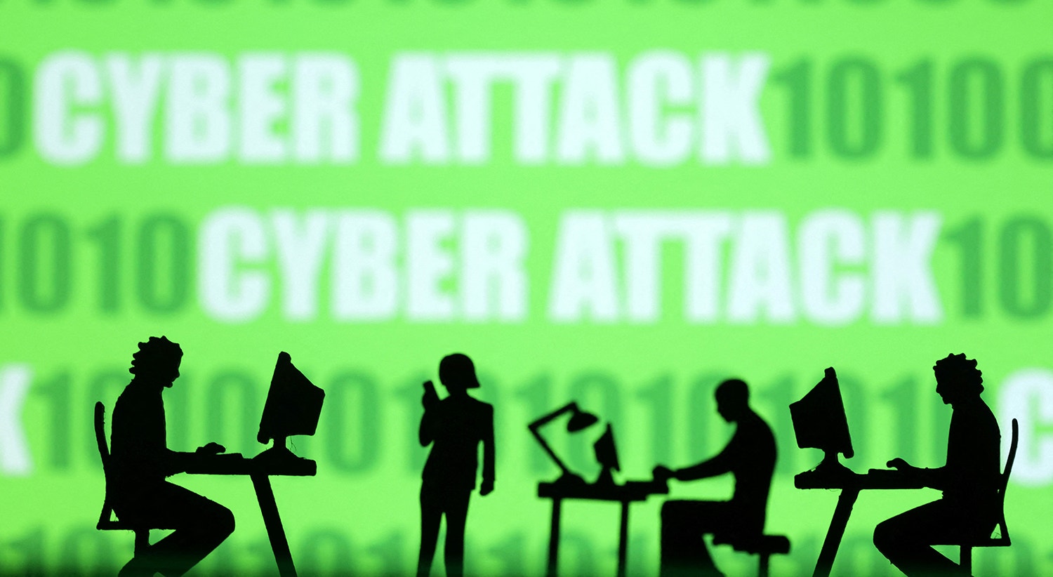 The US, UK and New Zealand accuse China of cyber espionage - Vimarsana News