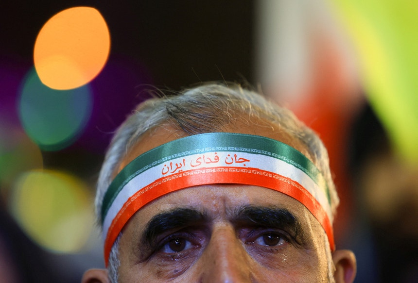 Imagem ilustrativa: EUA discutem possível segunda ronda de negociações com o Irão no Paquistão