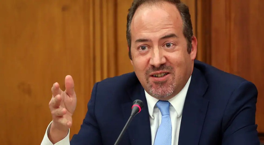 Álvaro Santos Pereira Appointed as New Governor of Banco de Portugal