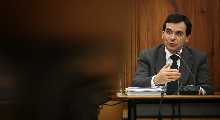 PR escolhe Adalberto Campos Fernandes para coordenador do Pacto Estratégico para a Saúde