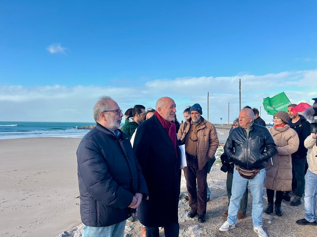 António Filipe edges Seguro towards the centre-right