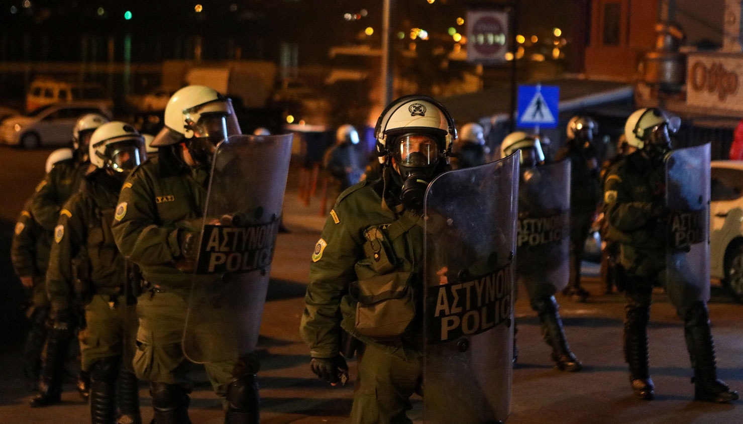  Elias Marcou - Reuters 