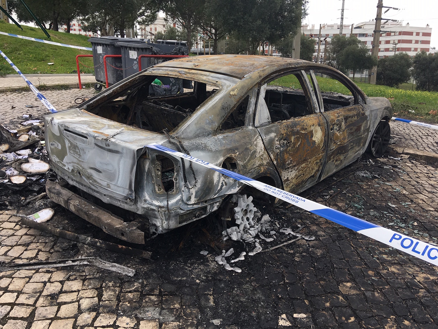  Fernando Andrade - RTP 