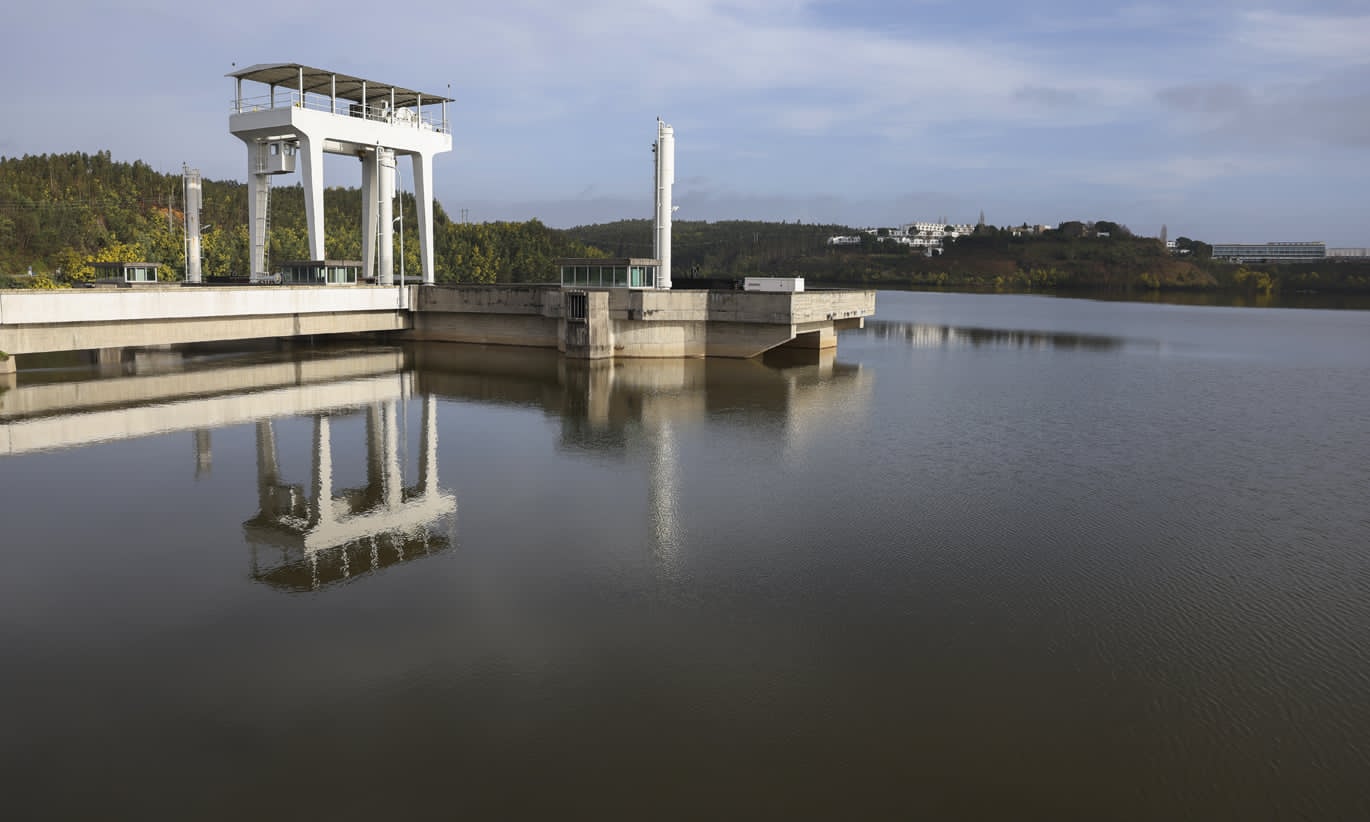 Proteção Civil confirma à RTP. Ninguém vai ser retirado de casa em Coimbra