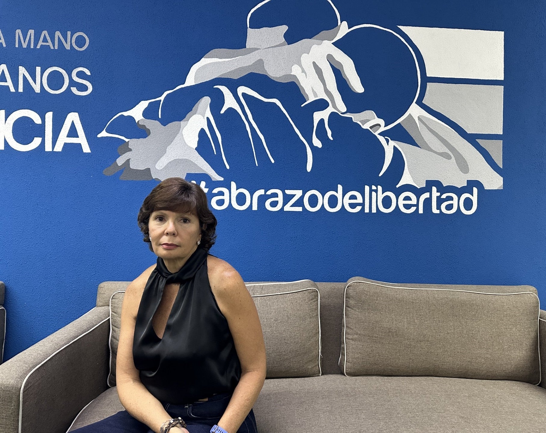Portuguese-descendant family accuses Portugal of doing little to free a Portuguese citizen detained in Venezuela