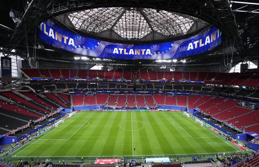 Imagem de Inglaterra - Argentina