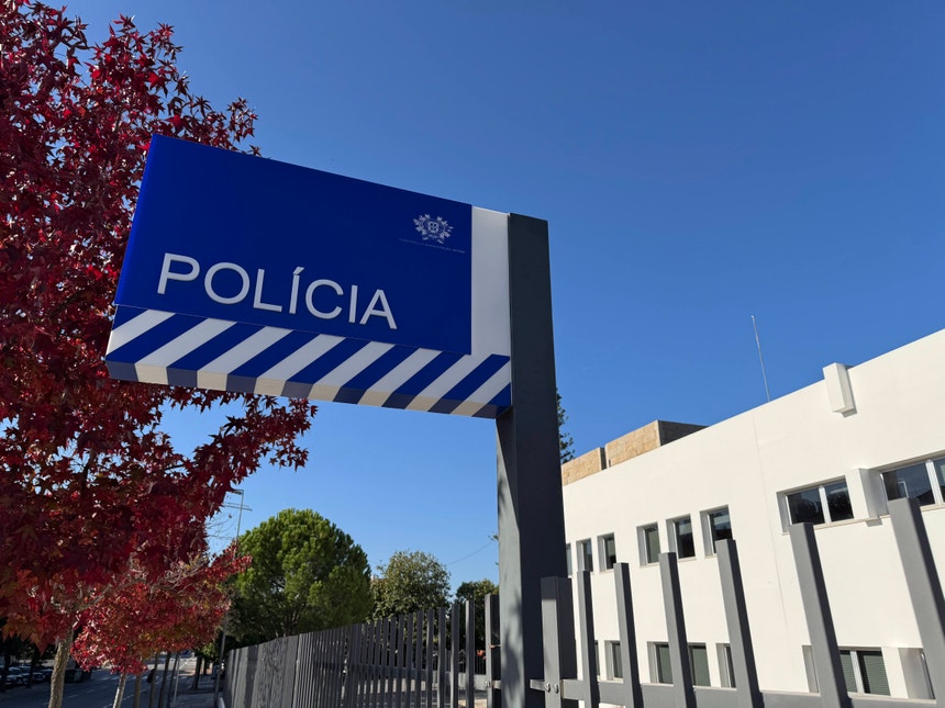 Polícias em início de carreira vão ter aumentos de 43% face a 2023