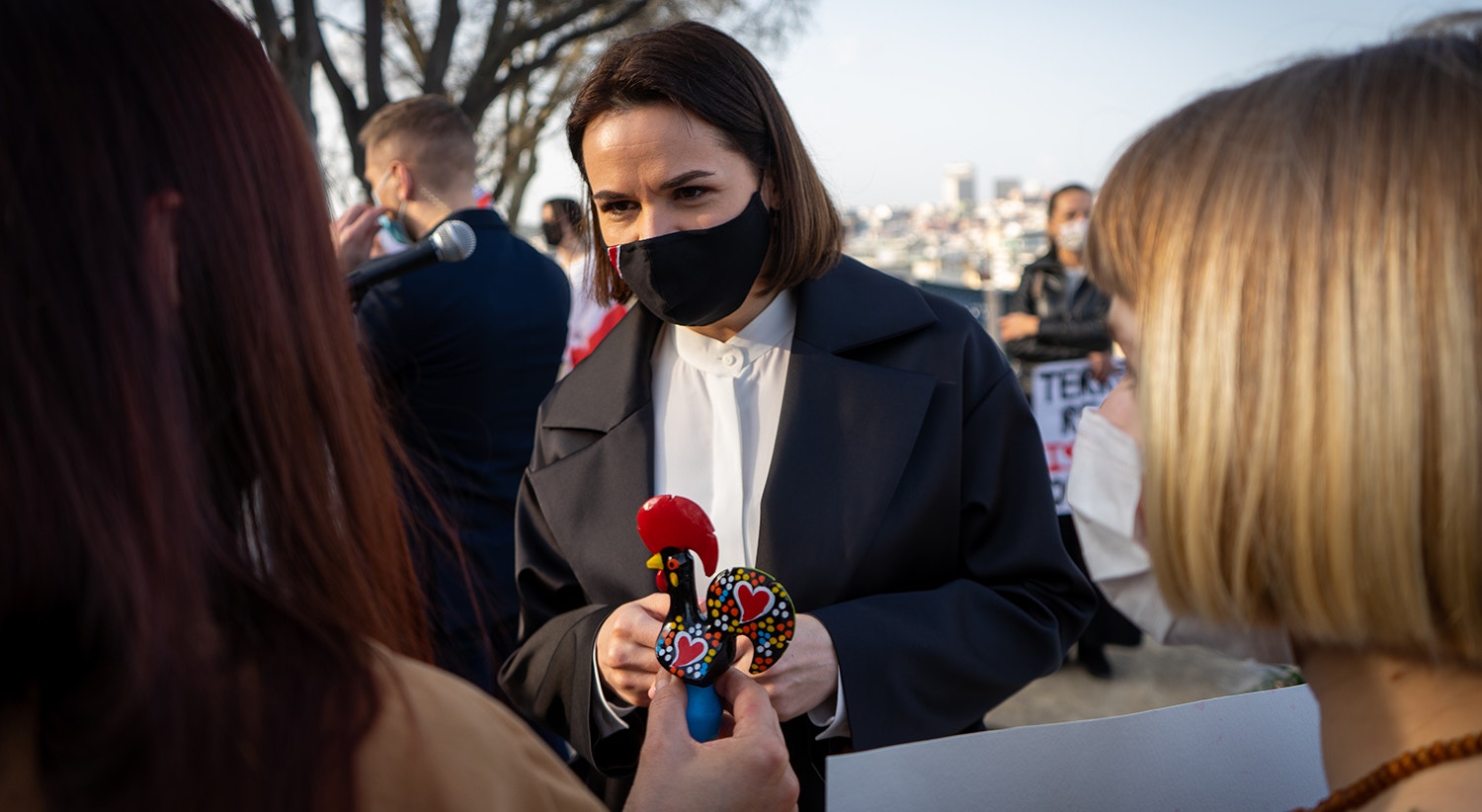  Foto: Rodrigo Lobo - RTP 