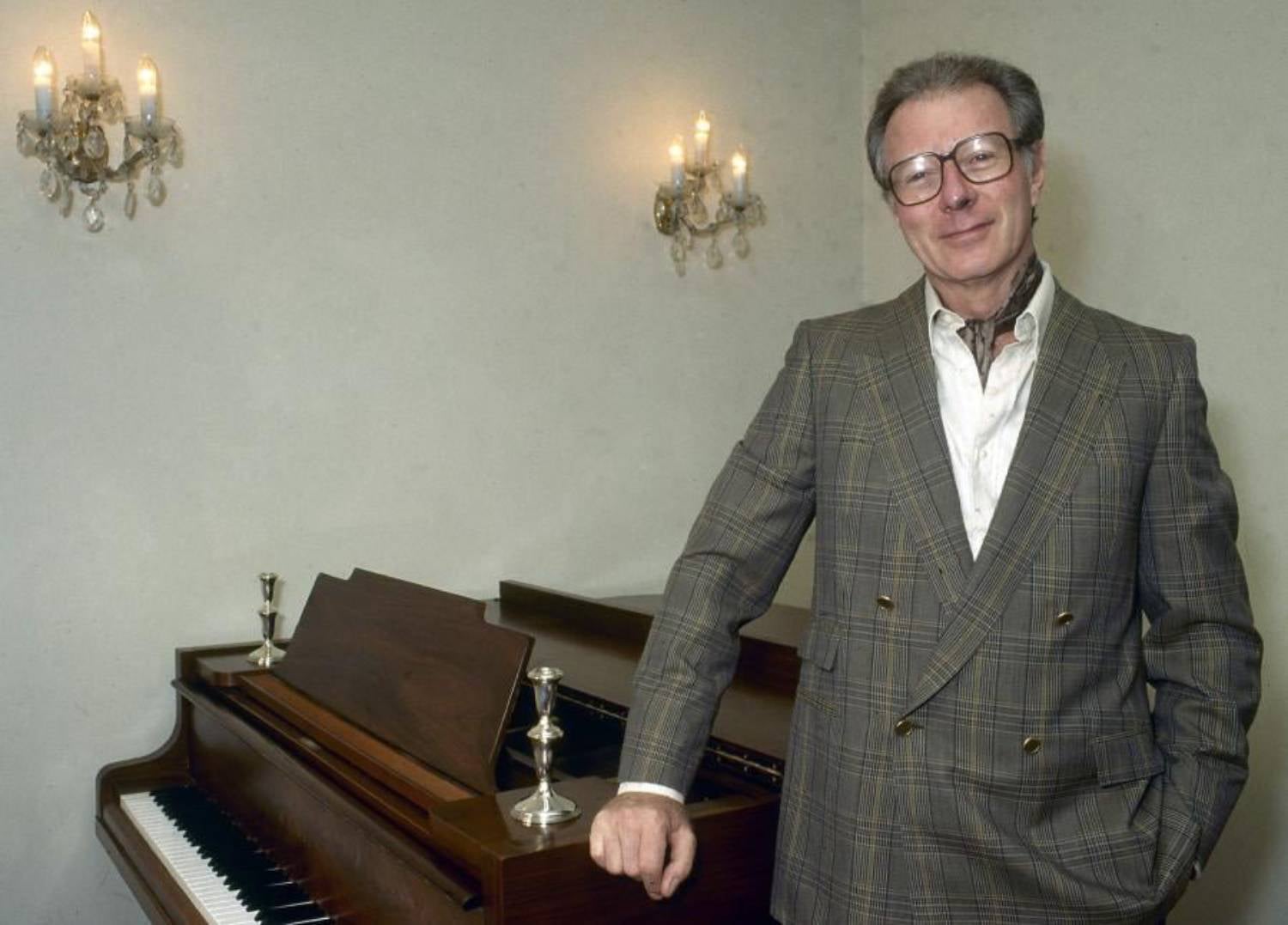 Morreu Álvaro Cassuto, 