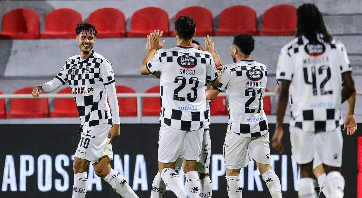 Boavista SAD desce ao segundo escalão distrital portuense em nova despromoção