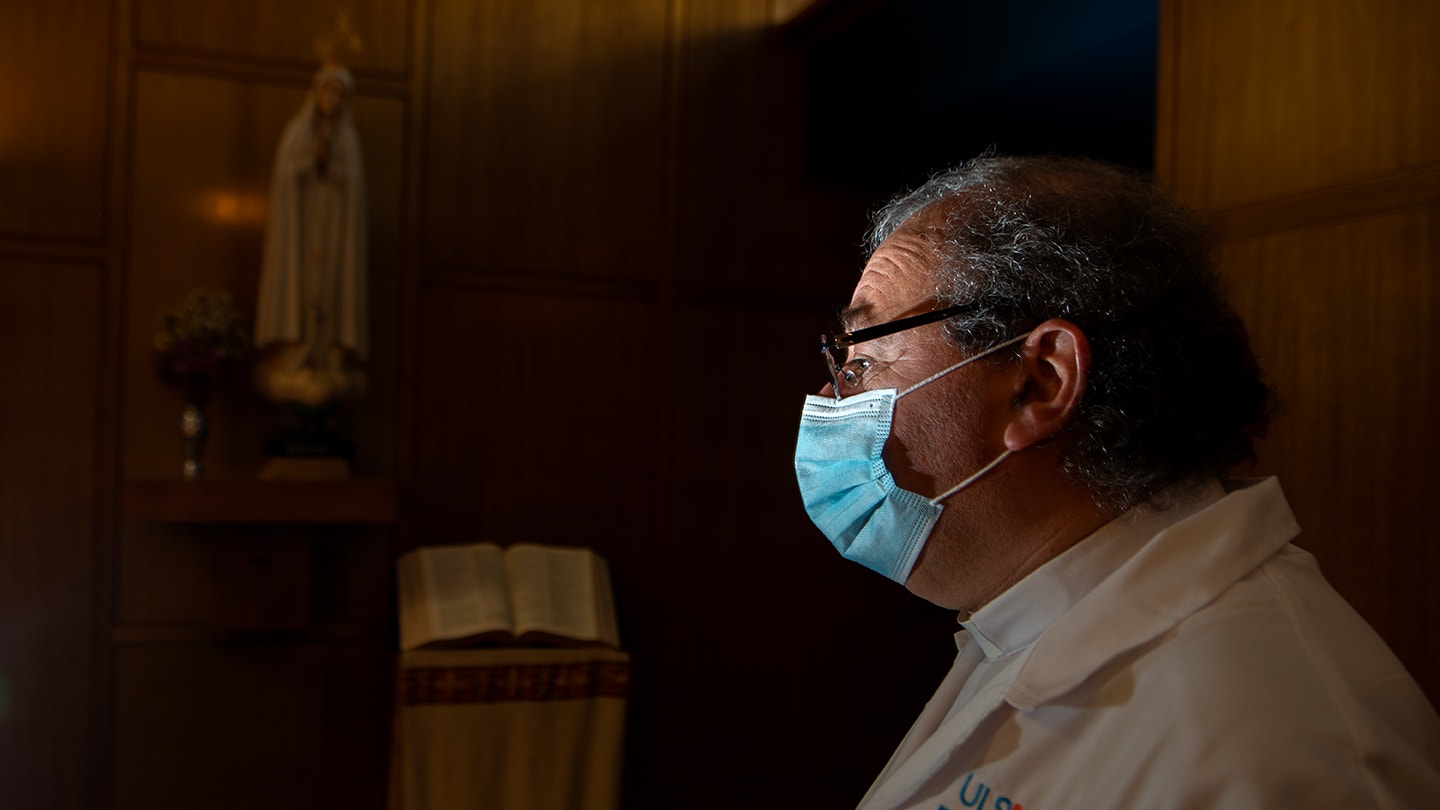  Foto: David Ara&uacute;jo - RTP 