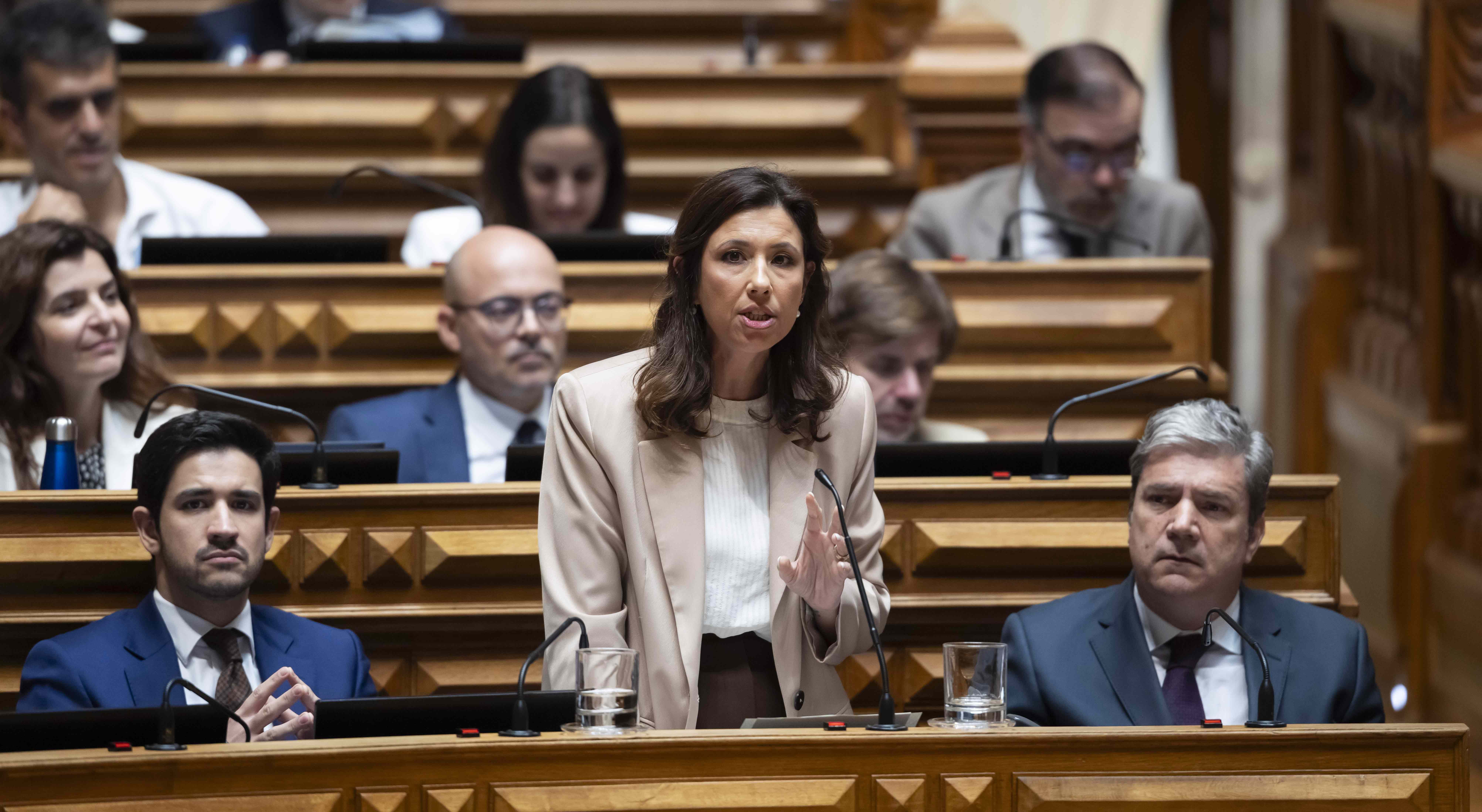 Liberal Initiative announces constitutional revision project