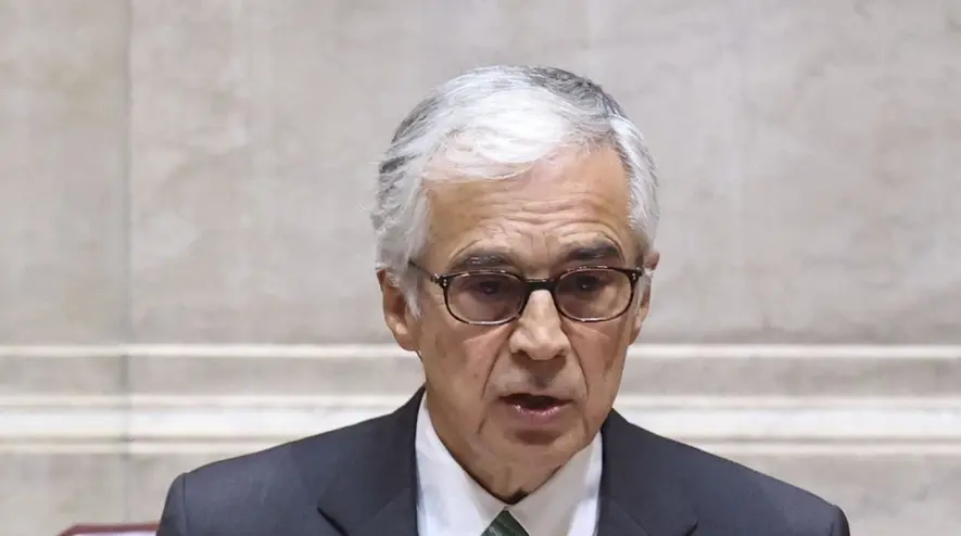 Aguiar-Branco raises constitutional doubts over Government justice bill