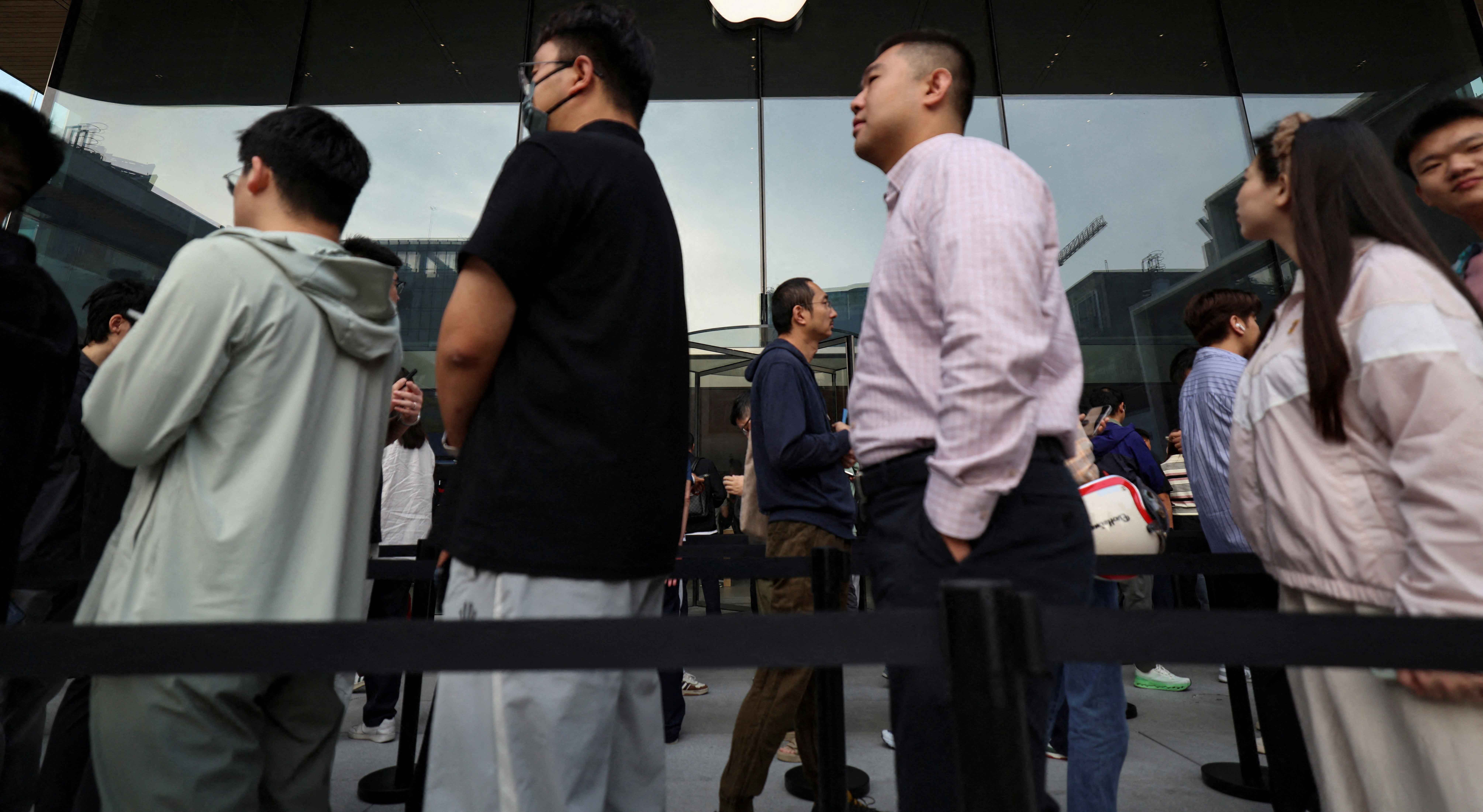 França e Alemanha pedem à Comissão Europeia novos instrumentos comerciais face à China