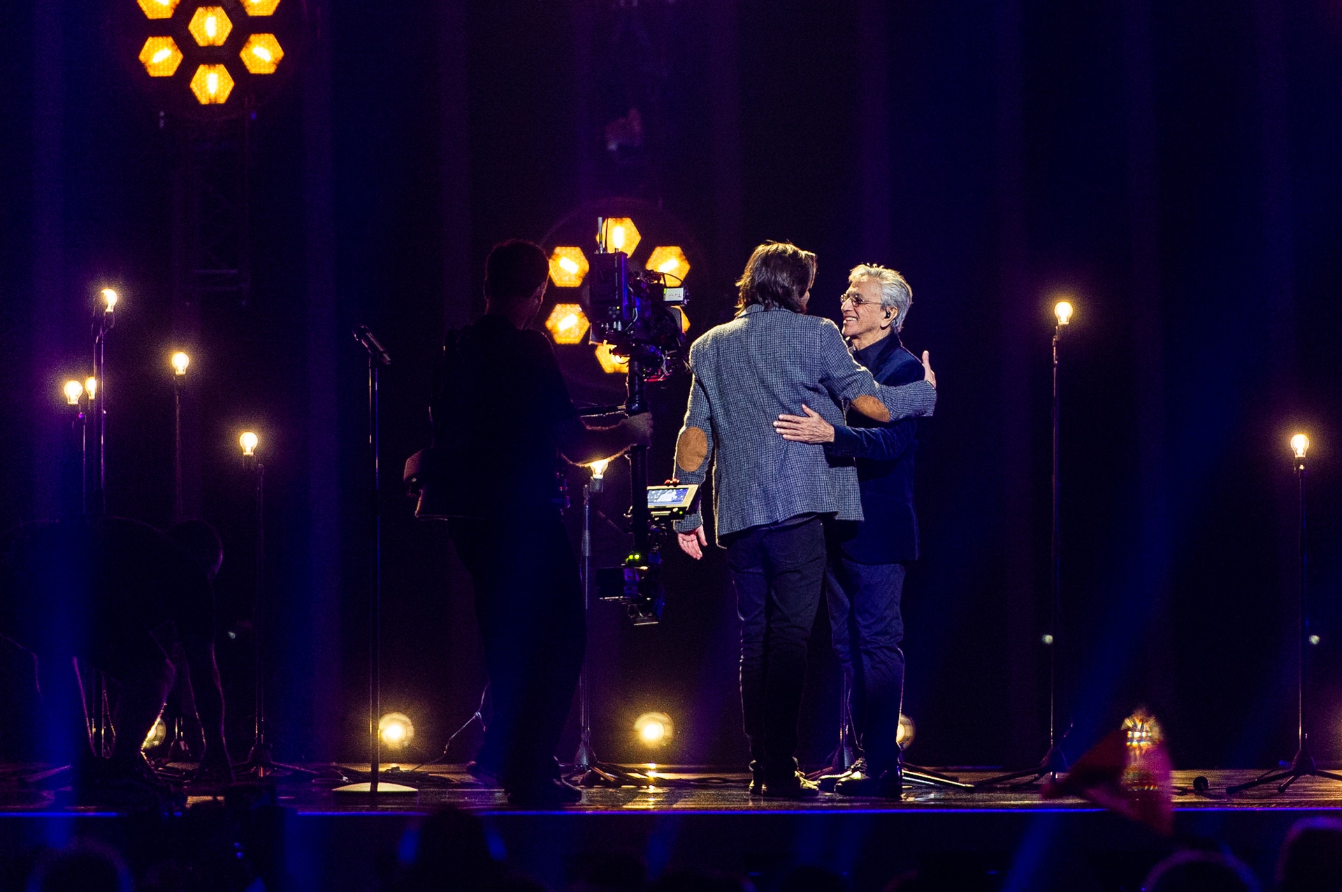  Foto: Pedro A. Pina - RTP 