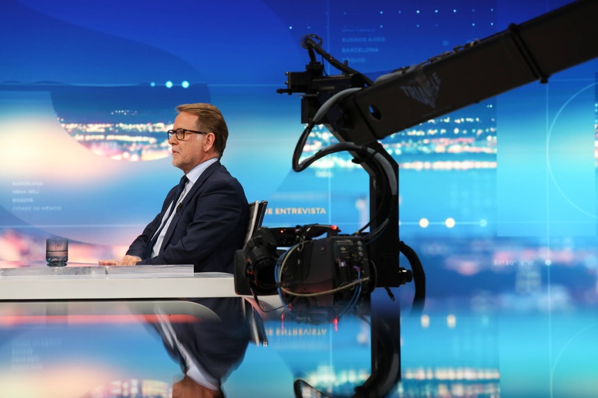 Imagem de Câmara de Odemira está a averiguar legalidade das obras em imóvel do MAI