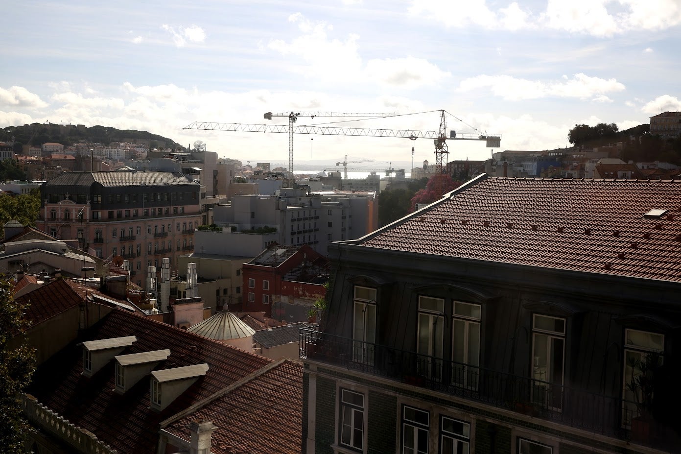 Brussels acknowledges that Portugal is among the EU countries most affected by the housing crisis