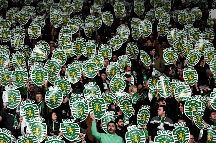 Imagem de Sporting com eleições para os órgãos sociais em 14 de março