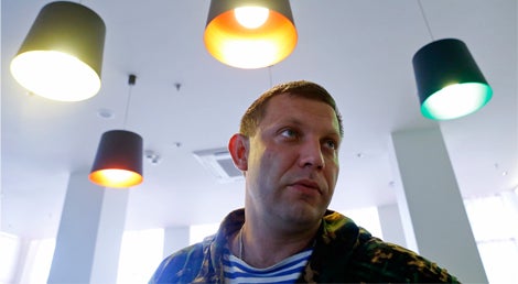 Foto: Maxim Shemetov, Reuters