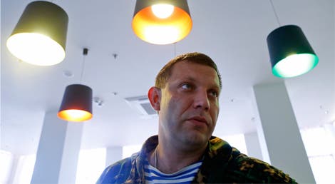 Foto: Maxim Shemetov, Reuters Foto: Maxim Shemetov, Reuters