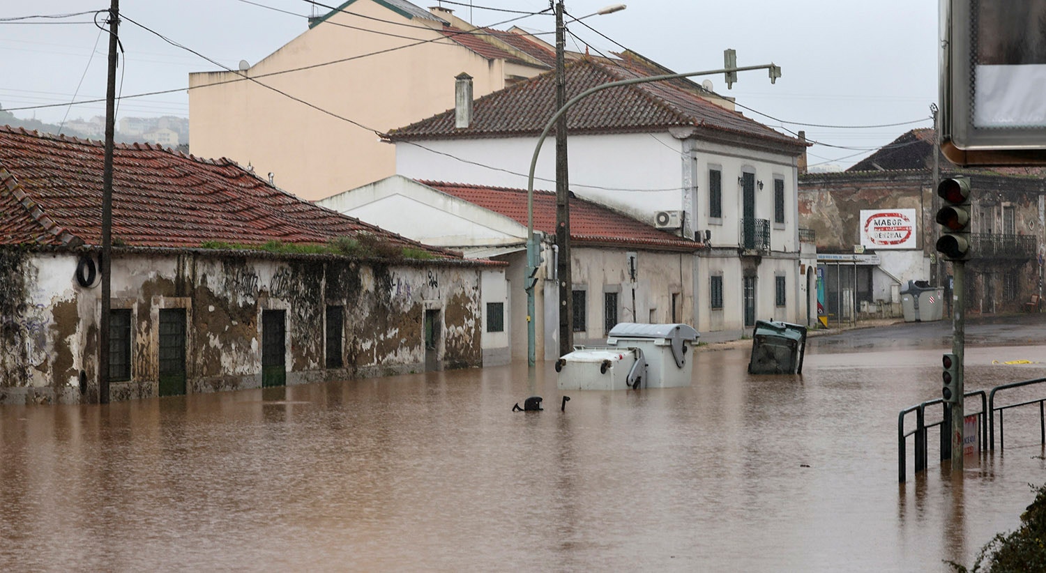  Lisboa | Jo&atilde;o Relvas / Lusa 