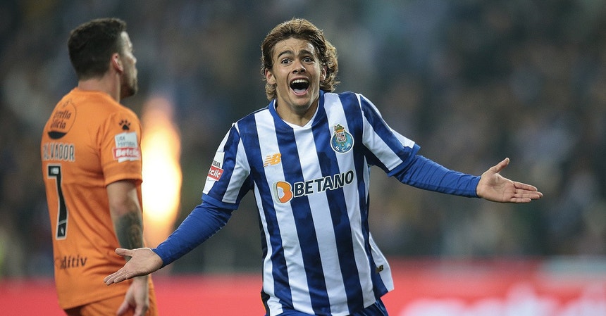 Mundial2026: Mora falha jogos de Portugal com México e Estados Unidos devido a lesão