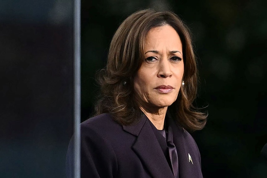 Kamala Harris concede eleição a Donald Trump
