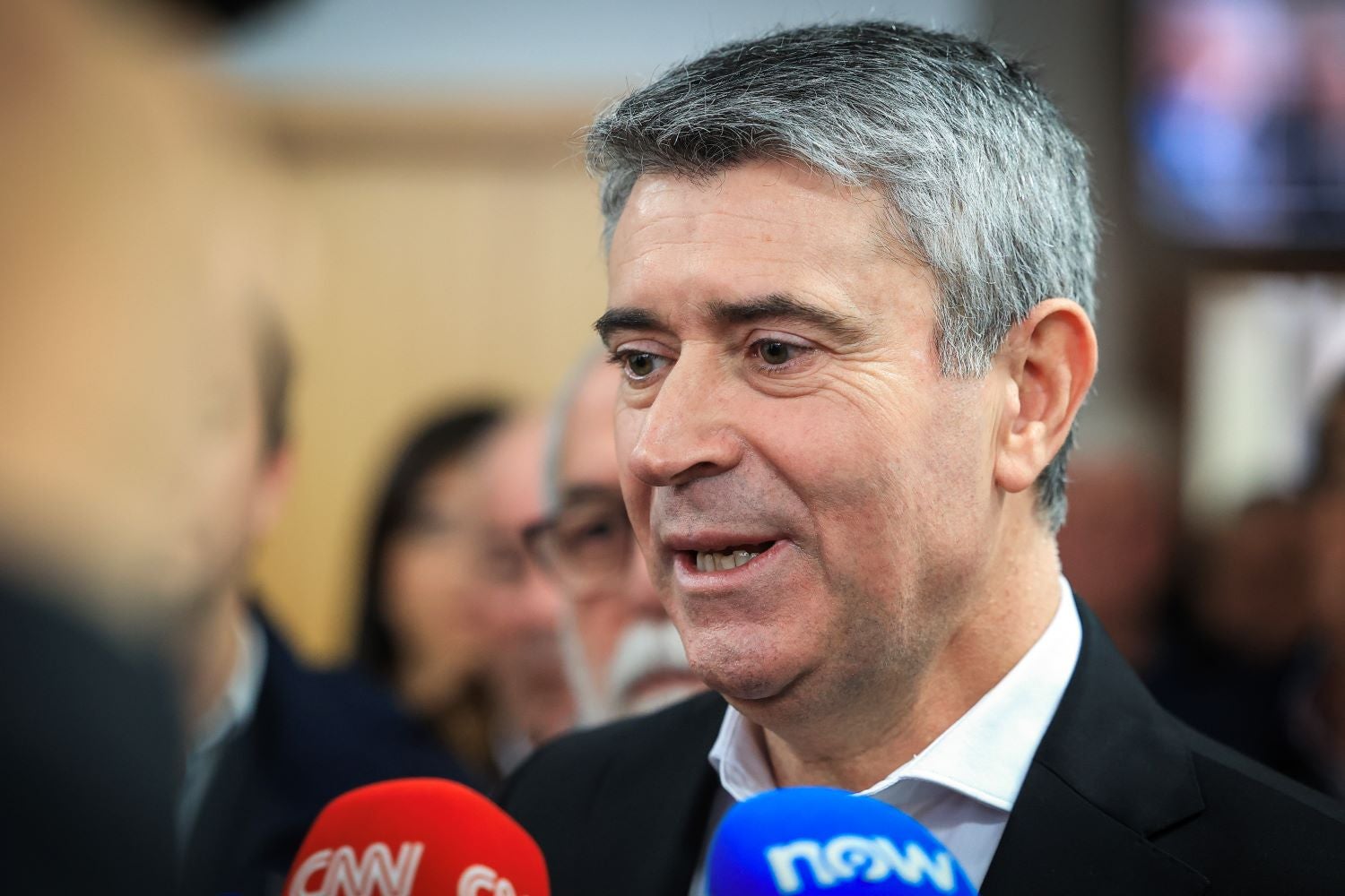 Carneiro criticises Government for delay in revising the Strategic Concept of National Defence