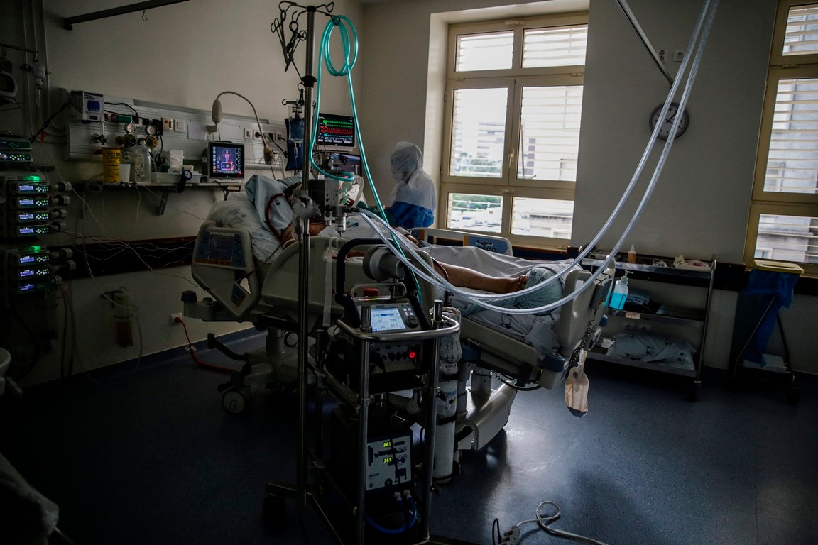  Tiago Petinga - LUSA 