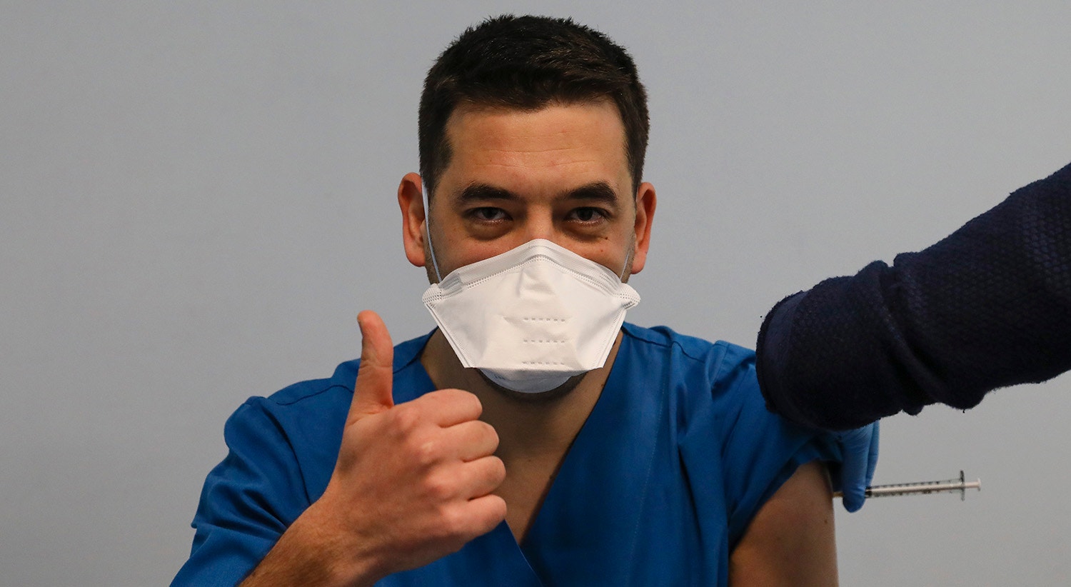  Hospital de S&atilde;o Jo&atilde;o no Porto | Jos&eacute; Coelho - Lusa 