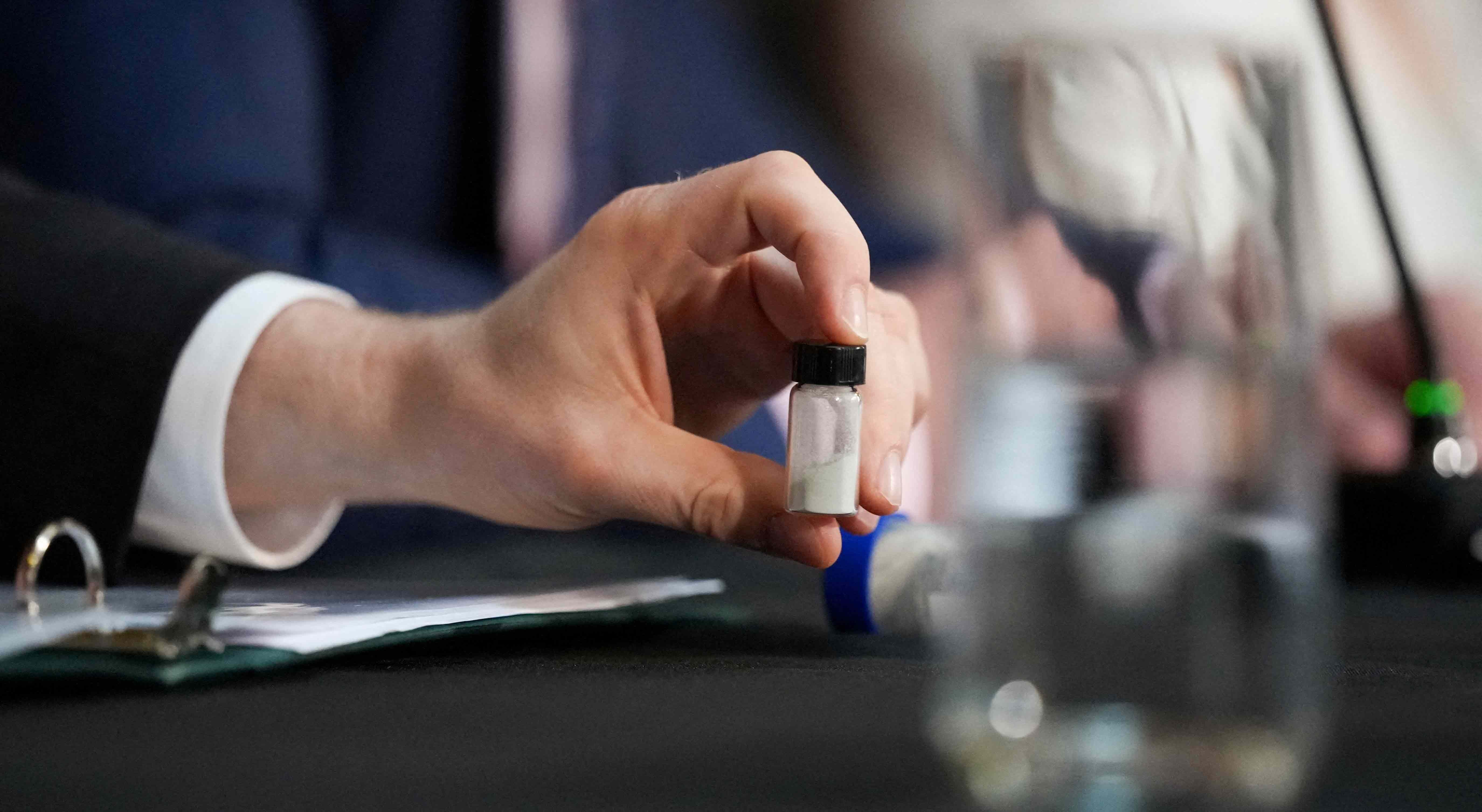 EUA lançam investigação sobre microplásticos e os efeitos no corpo humano