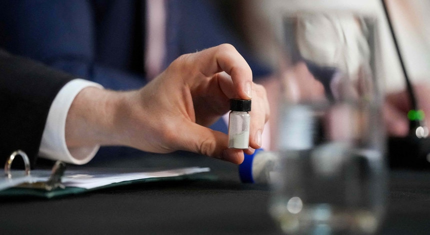 Imagem de EUA lançam investigação sobre microplásticos e os efeitos no corpo humano