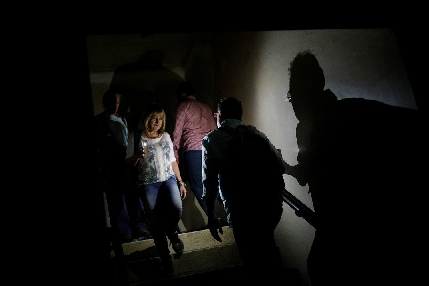  Foto: Carlos Garcia Rawlins - Reuters 