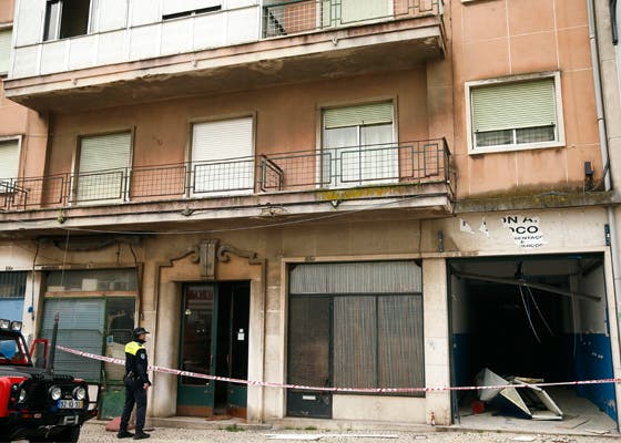 Foto: Tiago Petinga - Lusa