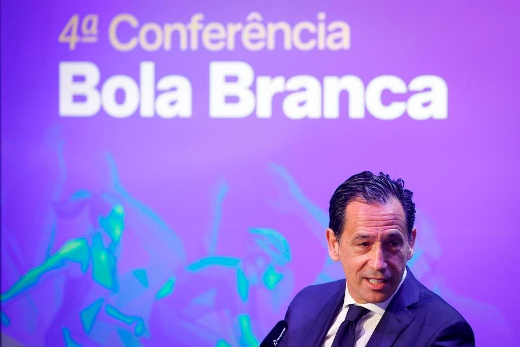 Mundial2026. Pedro Proença assume 
